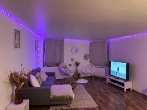 Duplex chaleureux
